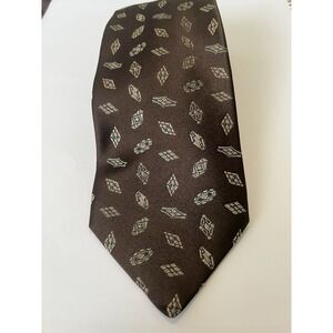 Excelent condition Gianluca Isaia Napoli Men's Silk Tie